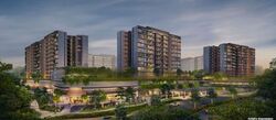 Tampines North Drive 1 (D18), Condominium #467243661